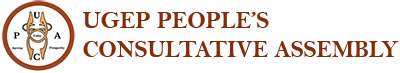 Ugep People's Consultative Assembly